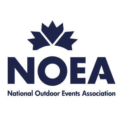 National Outdoor Event Association logo